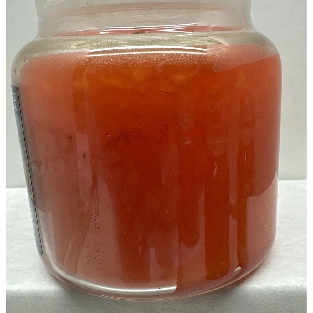 Yankee Candle new old